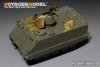 Voyager Model PE35801 Modern U.S.M113A1 armored personnel carrier (Vietnam War)Basic For AFV CLUB AF35113 1/35